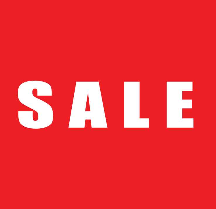 SALE