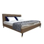 King bed